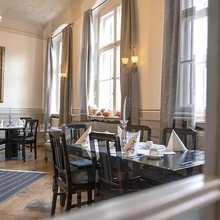 Am Dom Hotel