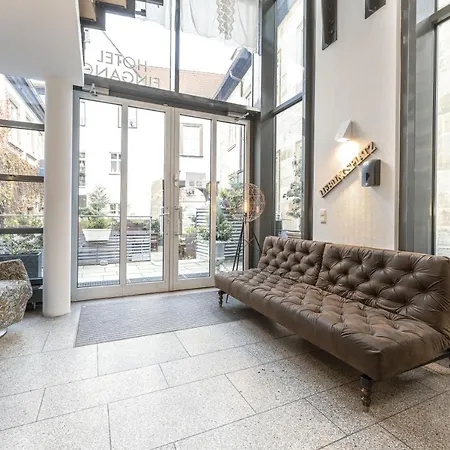 Otel Am Dom Bamberg
