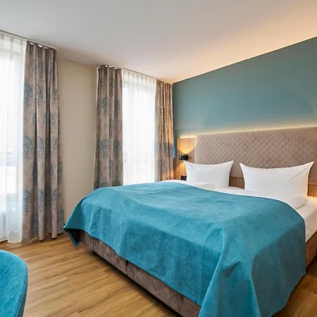 Otel Am Dom