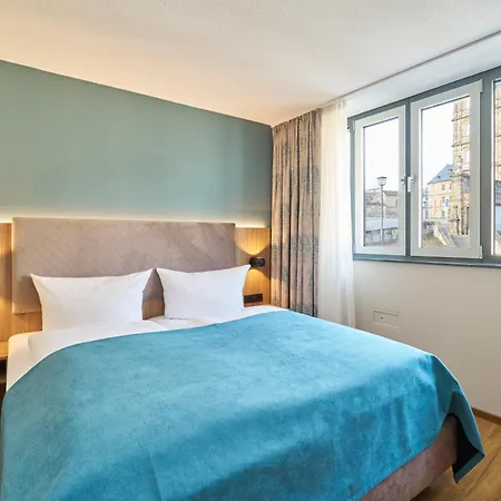 Otel Am Dom 3*