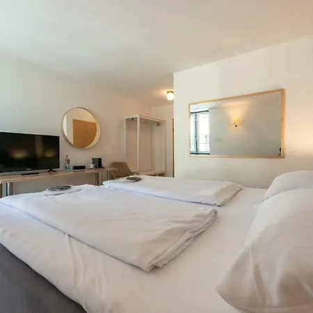 Am Dom Hotel Bamberg
