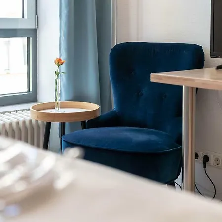 Hotel Am Dom Bamberga