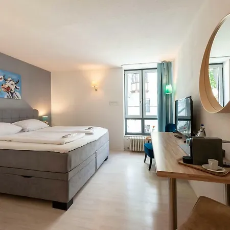 Am Dom Hotel Bamberg
