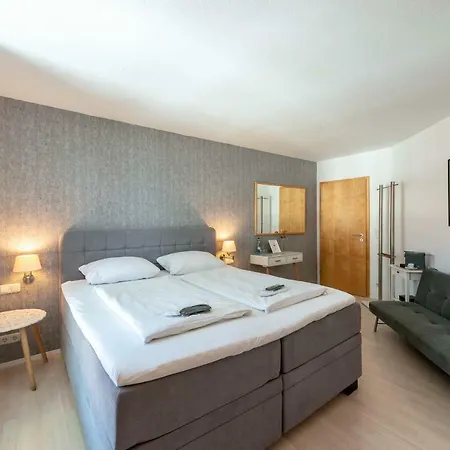 Hotel Am Dom 3*