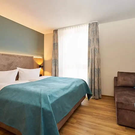 Am Dom Hotel Bamberg