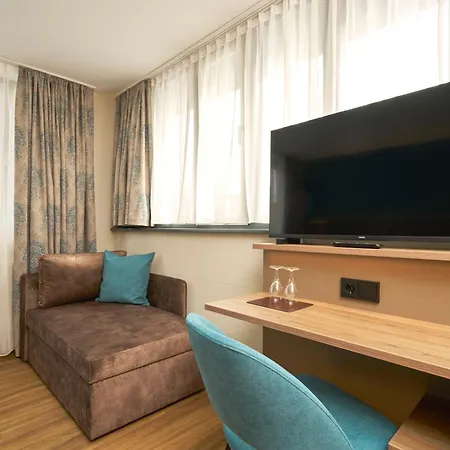 Hotel Am Dom Bamberg