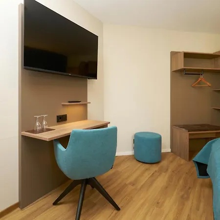 Am Dom Hotel