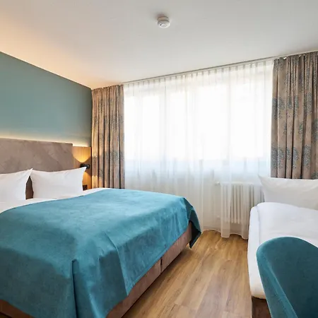 Am Dom Hotel 3*