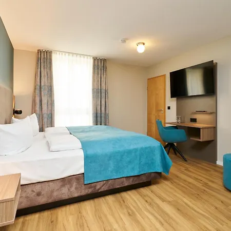 Am Dom Hotel Bamberg