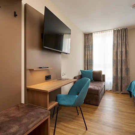 Hotel Am Dom Bamberg