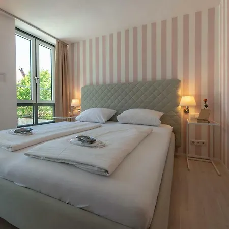 Am Dom Hotel Bamberg