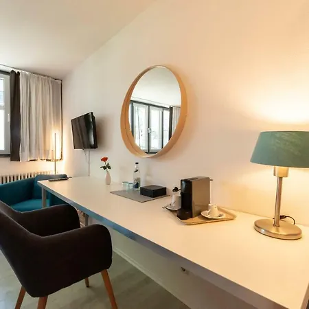 Hotel Am Dom Bamberg