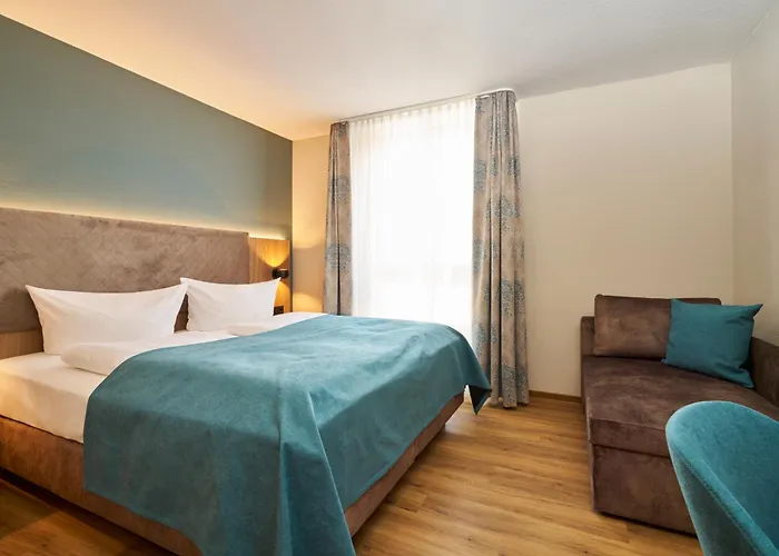 Am Dom Hotel Bamberg