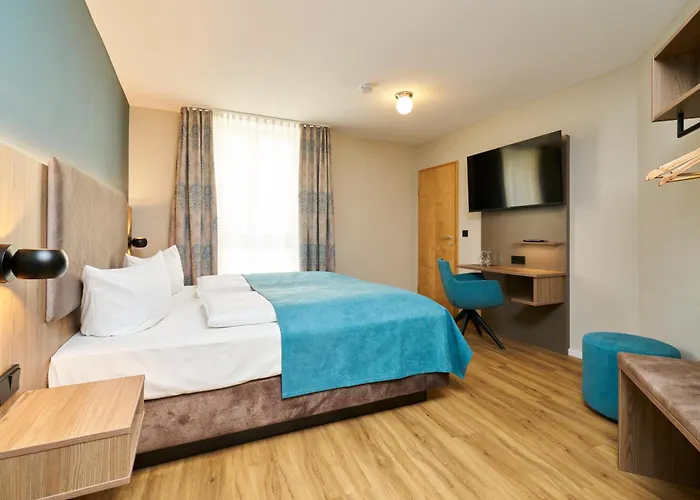 Am Dom Hotel Bamberg