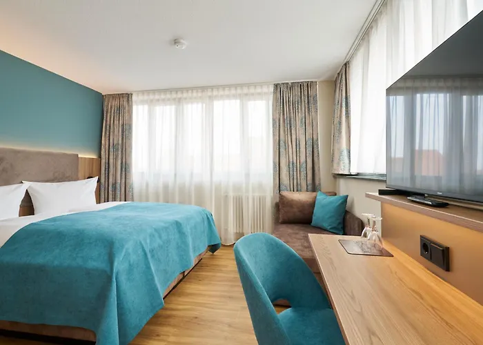 Hotel Am Dom Bamberg